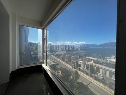 北京大理公馆3室2厅130.65平中楼层/共6层