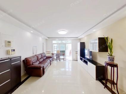 北京美丽园2室1厅107.35平低楼层/共7层