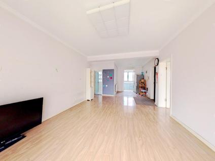 北京永嘉太阳城3室2厅105.59平中楼层/共6层