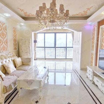 北京国豪山景城3室2厅126平高楼层/共18层