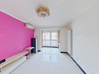 北京东瑞丽景家园1室1厅69.22平低楼层/共16层