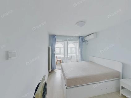 北京紫金印象2室1厅66.54平中楼层/共14层