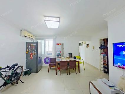 北京畅柳园2室1厅72.56平高楼层/共12层