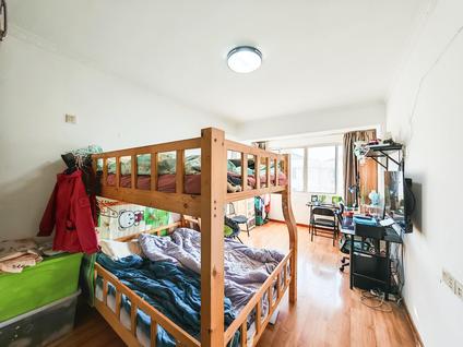 北京芦庄(二区)1室1厅48平高楼层/共7层