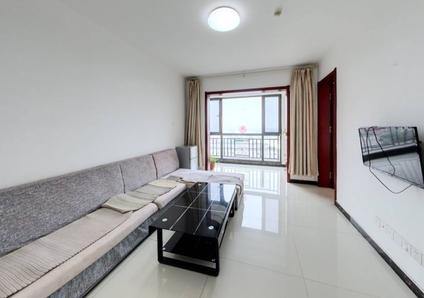 北京半岛名邸2室2厅83.05平中楼层/共25层