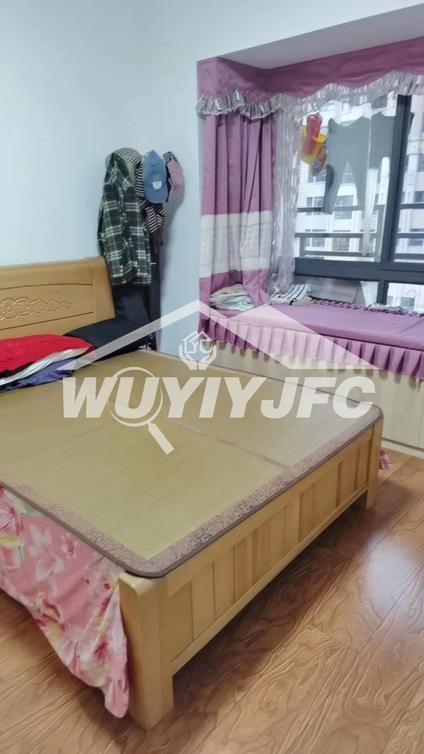 北京万联蓝湾国际2室2厅87平中楼层/共28层