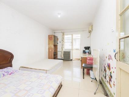 北京前半壁街小区1室1厅47.8平高楼层/共6层