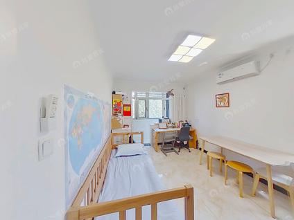北京工体北路3室1厅75.28平中楼层/共16层