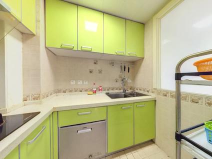 北京九洲溪雅苑(二区)2室1厅75.71平低楼层/共15层