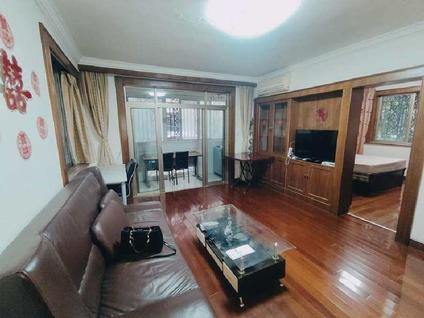 北京梅山馨苑2室1厅69.18平低楼层/共8层