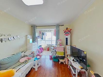 北京馨然嘉园(一区)2室2厅78.83平中楼层/共20层