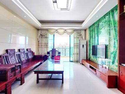 北京金华花园(A区)3室2厅113.12平高楼层/共11层