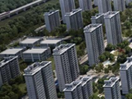 南昌绿地VR科创城红谷滩 九龙湖