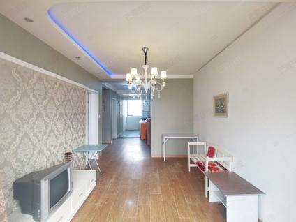 沈阳望湖丽园2室1厅75平高楼层/共6层