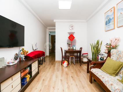 北京景福里2室1厅74.34平低楼层/共7层