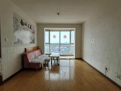 北京天玺乐城2室1厅89.4平中楼层/共24层