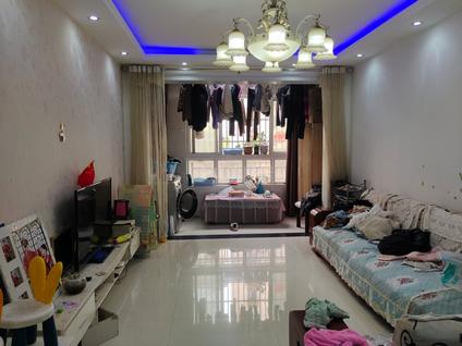 宿州汴河路安置小区2室2厅94平低楼层/共18层