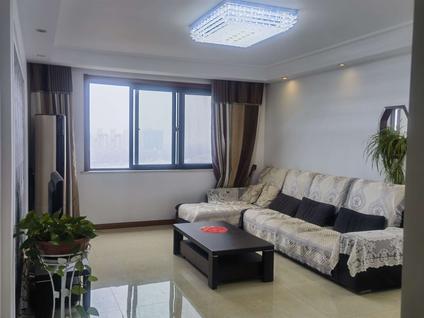 宿州公园道一号3室2厅150平高楼层/共31层