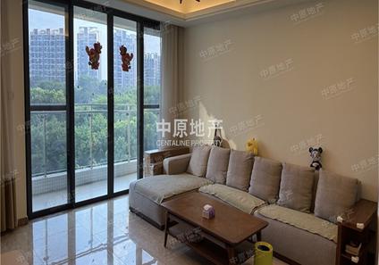 北京越秀星汇文华(一期)3室2厅195平低楼层/共16层