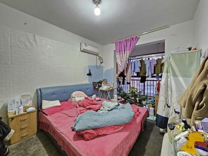 北京春城家园(B区)2室1厅85平中楼层/共34层