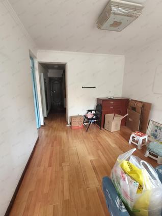 北京潞河园1室1厅49.89平中楼层/共6层