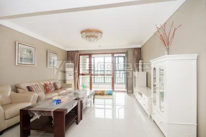 北京亿城西山公馆3室2厅151平高楼层/共8层