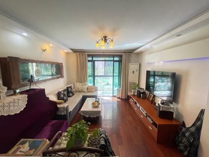 北京大华水岸蓝桥(住宅)2室2厅114.52平低楼层/共14层