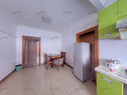 温州水心住宅区樱组团2室1厅65平中楼层/共8层