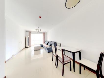 北京荣盛城(一期)3室2厅109.6平中楼层/共34层