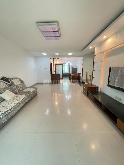 北京学府花苑3室2厅131.99平中楼层/共6层