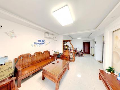 北京橡树湾3室1厅89.16平低楼层/共18层