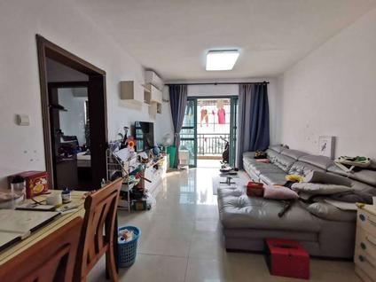 北京棕榈假日3室2厅91.79平高楼层/共11层