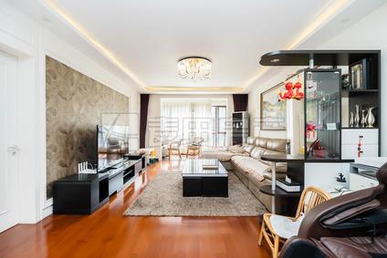 北京尚峰尚水(尚水园)3室2厅145.71平中楼层/共9层