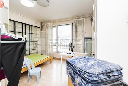 北京橡树湾(二期)1室1厅53.31平中楼层/共12层