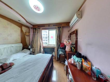 2室1厅 玉安园效果图