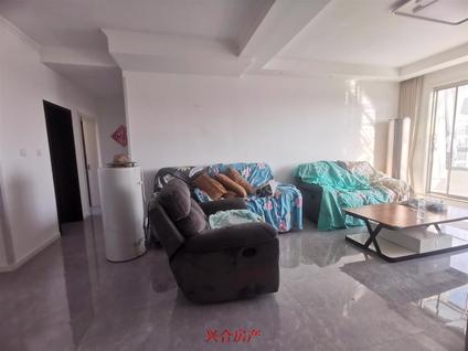 北京邑城首府3室2厅140平高楼层/共17层