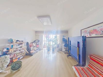 北京珠江骏景(南区)3室2厅154.87平高楼层/共23层