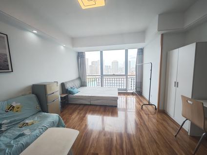 1室1厅 都市港湾效果图