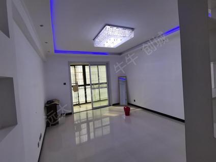 北京鹏程小区(埇桥)2室2厅87平低楼层/共18层