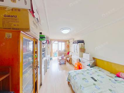 北京真武庙(六里)2室1厅72.8平低楼层/共18层