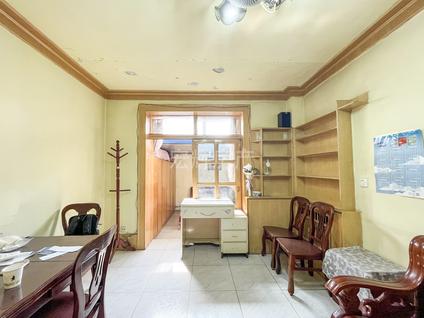 兰州西北中学家属院2室1厅34.2平低楼层/共6层