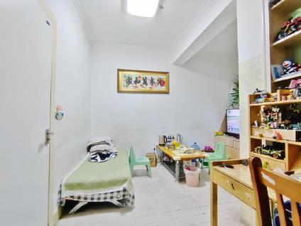 北京王官庄小区2室0厅48平中楼层/共5层