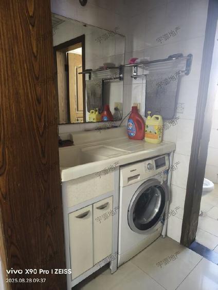 北京塔湾新村(青松路)3室2厅93.77平高楼层/共6层