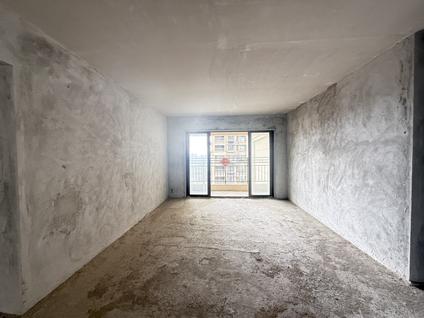 北京中梁旭辉壹号院4室2厅138平高楼层/共33层