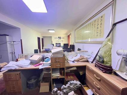 西安锦尚3室2厅136平低楼层/共23层