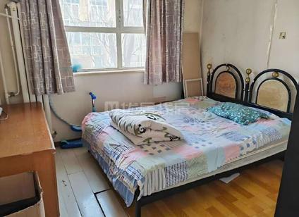 北京天赐良园(北区)2室1厅101.22平中楼层/共6层