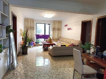 北京溪麓南郡3室2厅124.03平低楼层/共33层