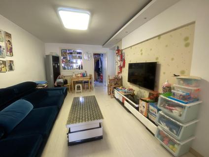 天津引河南里2室1厅83平高楼层/共6层