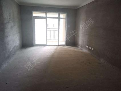 北京华府春天3室2厅111平低楼层/共33层