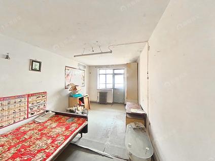 北京临平里1室0厅26平中楼层/共6层